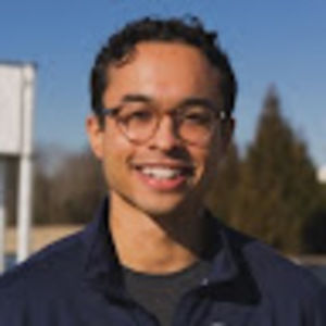 Meet your Posher, Bradley